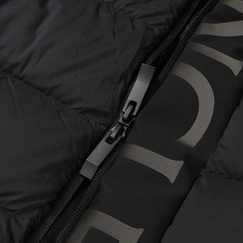 モンクレール フード付 ダウンジャケット メンズ