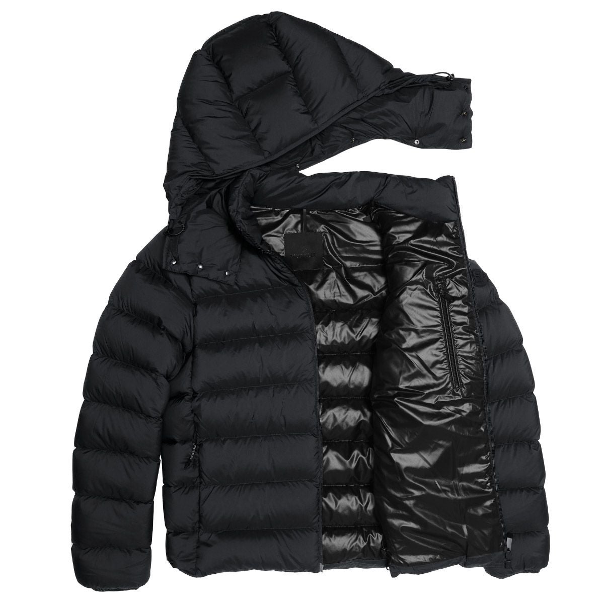 MONCLER ダウンジャケット UME 596K7 999｜インポートショップDOUBLE