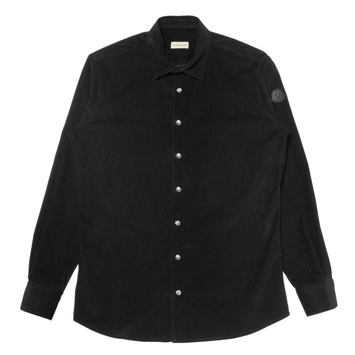MONCLER シャツ 2F00007 549H4 999｜インポートショップDOUBLE