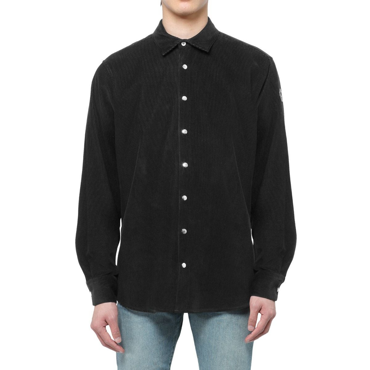 MONCLER シャツ 2F00007 549H4 999｜インポートショップDOUBLE