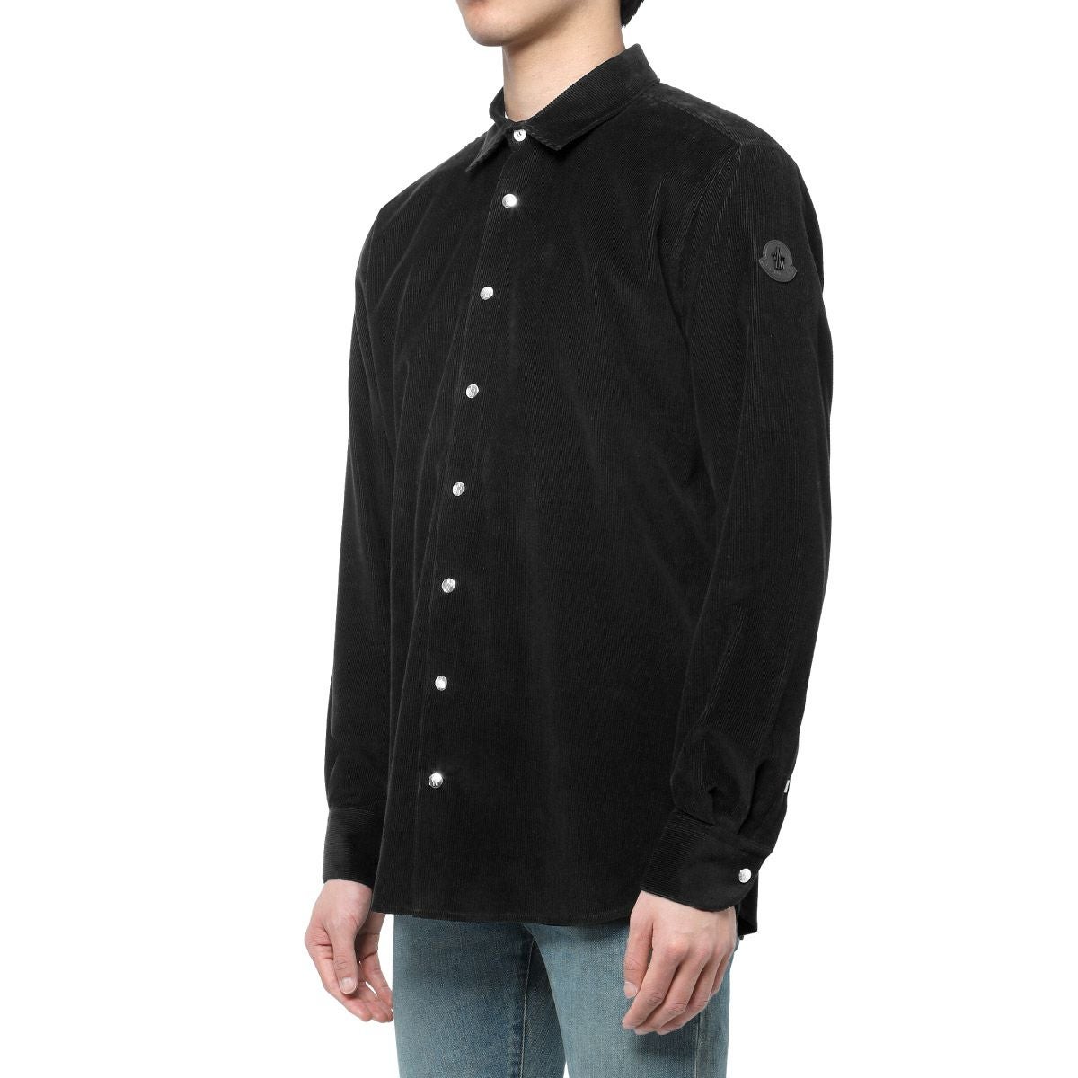 MONCLER シャツ 2F00007 549H4 999｜インポートショップDOUBLE