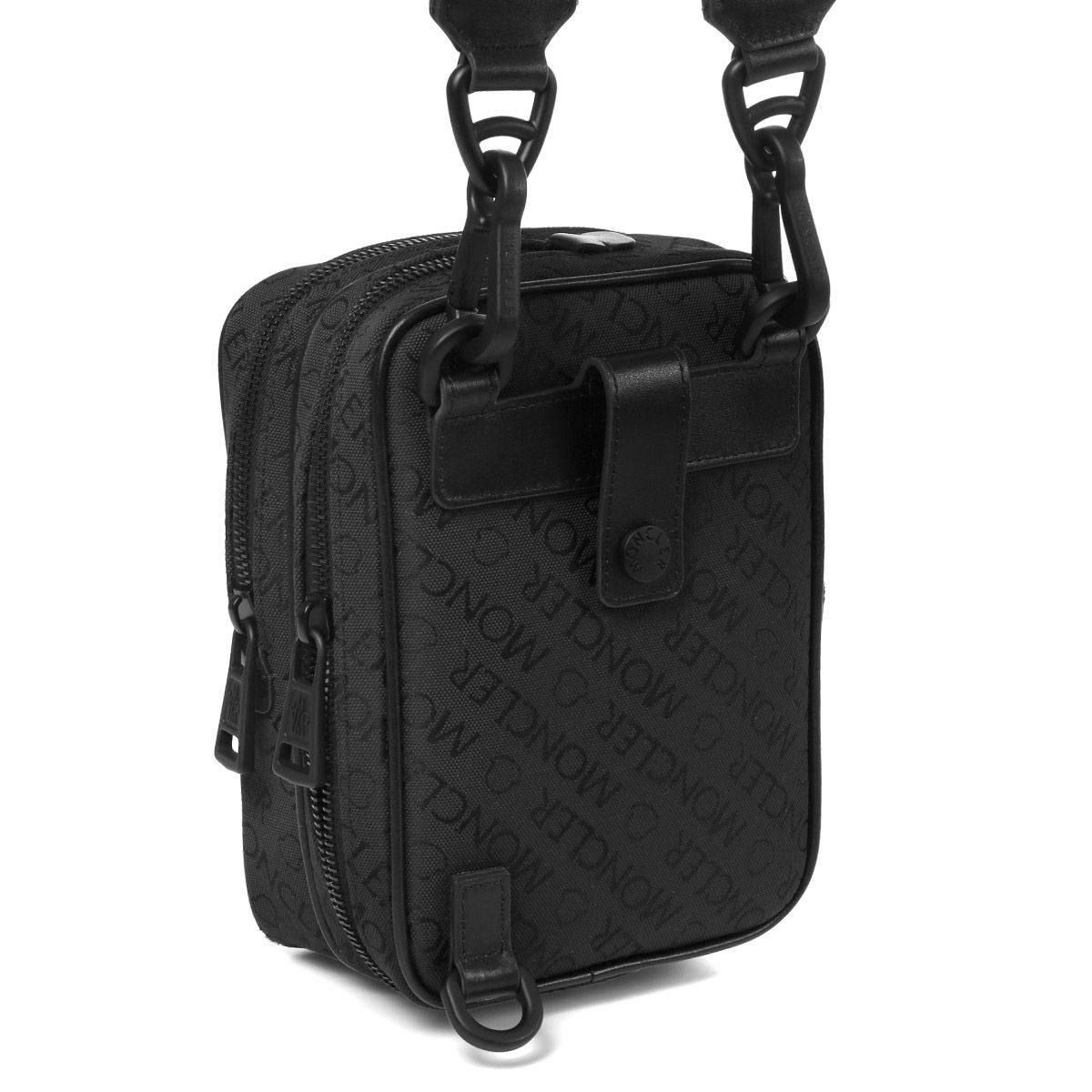 MONCLER バッグ 5F00001 M2155 999｜インポートショップDOUBLE