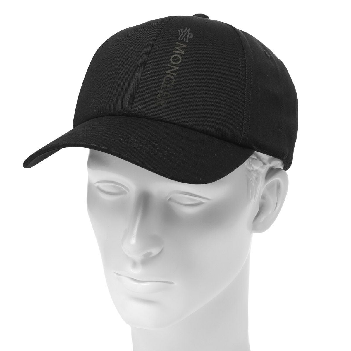 MONCLER キャップ 3B00005 04863 999｜インポートショップDOUBLE