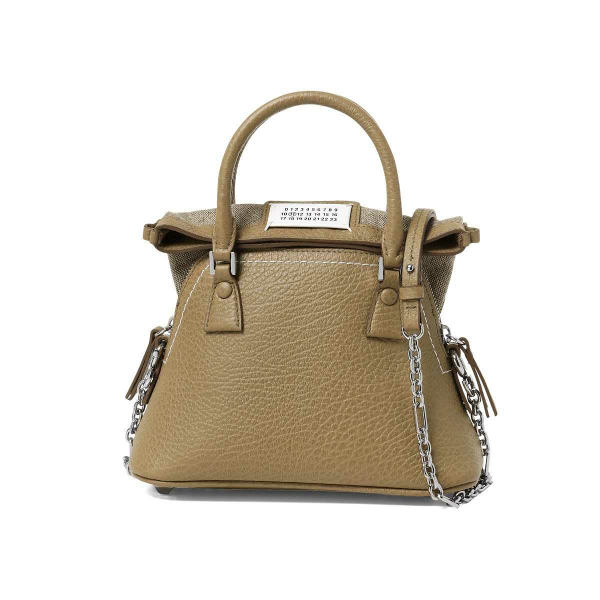 MAISON MARGIELA バッグ S56WG0081 P4455 T2281｜インポートショップ