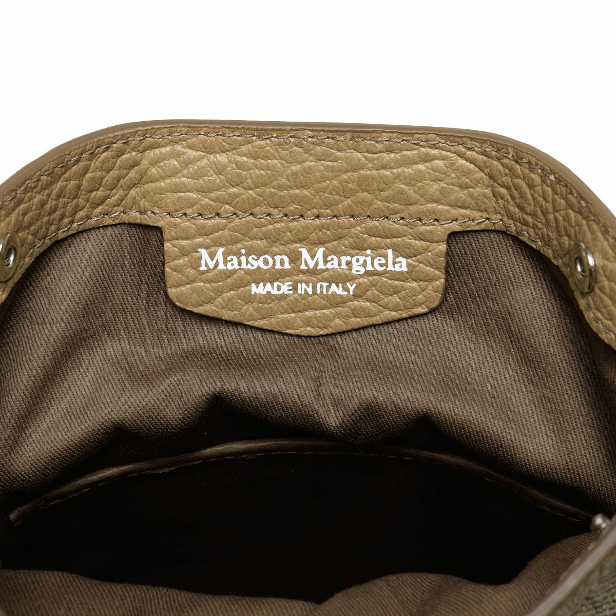 MAISON MARGIELA バッグ S56WG0081 P4455 T2281｜インポートショップ
