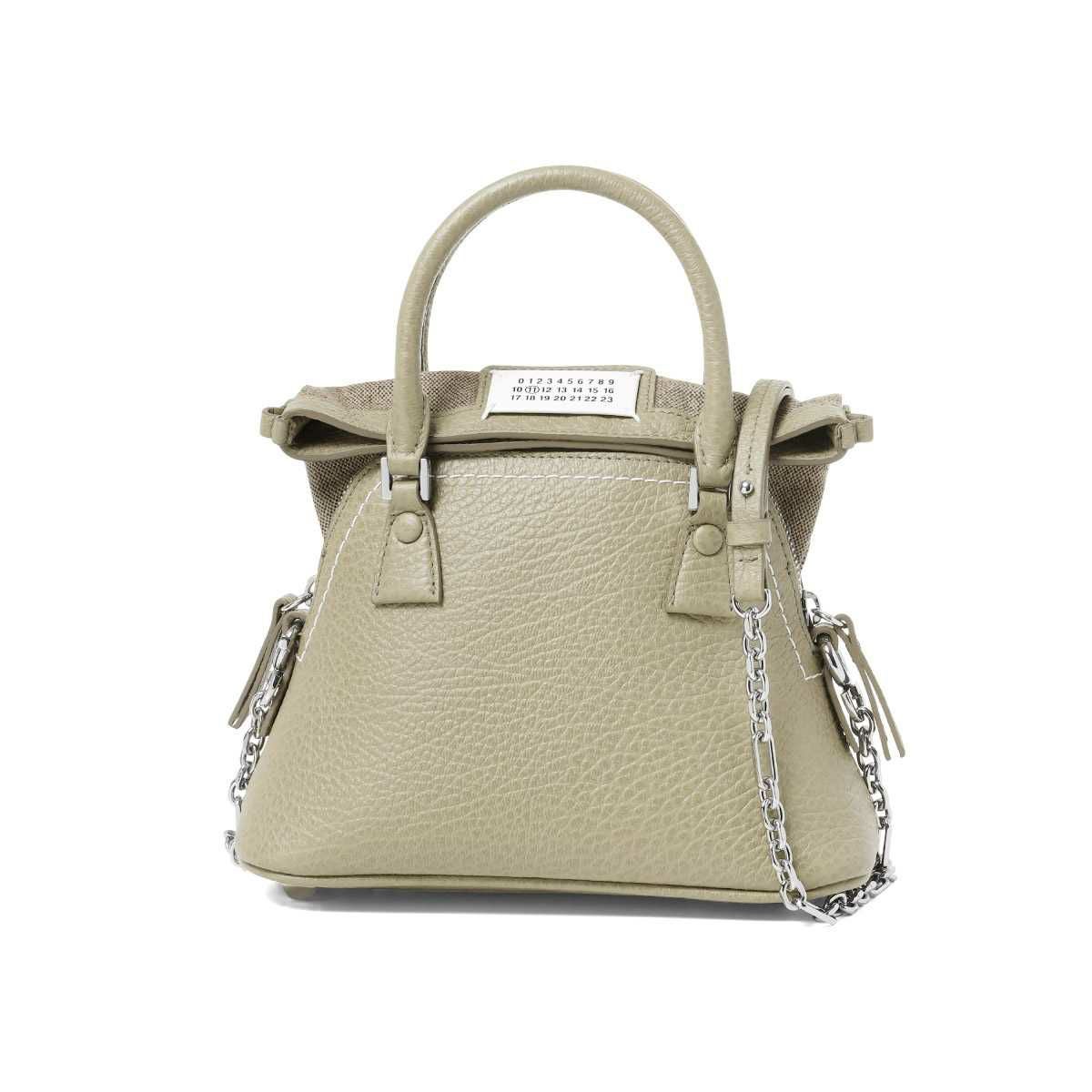 MAISON MARGIELA バッグ S56WG0081 P4455 T7002｜インポートショップ
