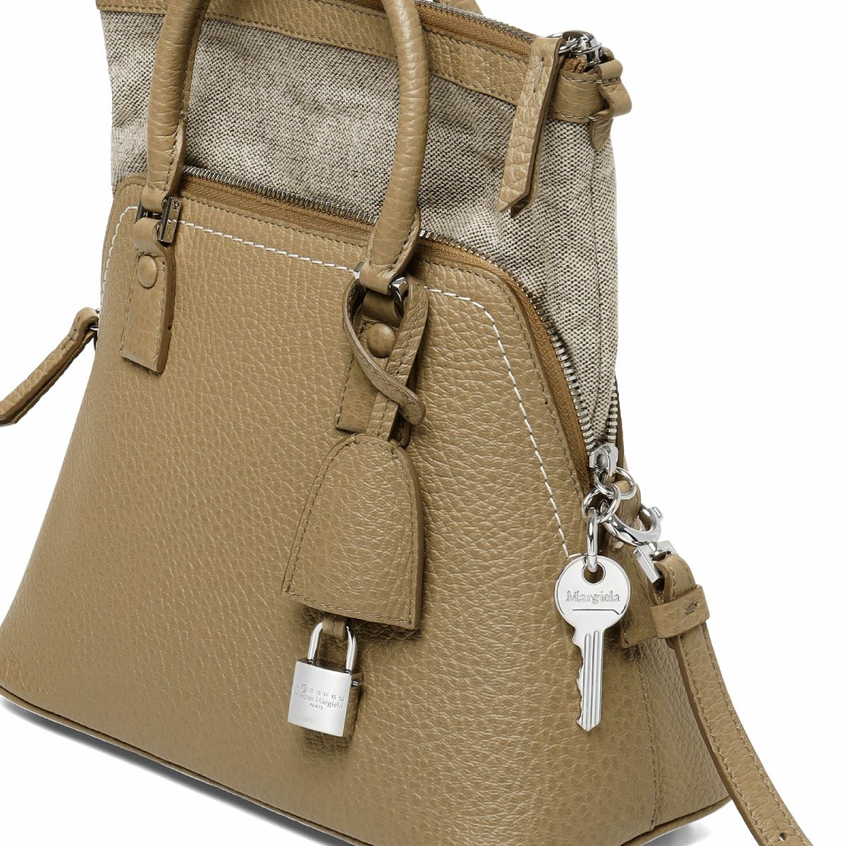 MAISON MARGIELA バッグ S56WG0082 P4455 T2281｜インポートショップ