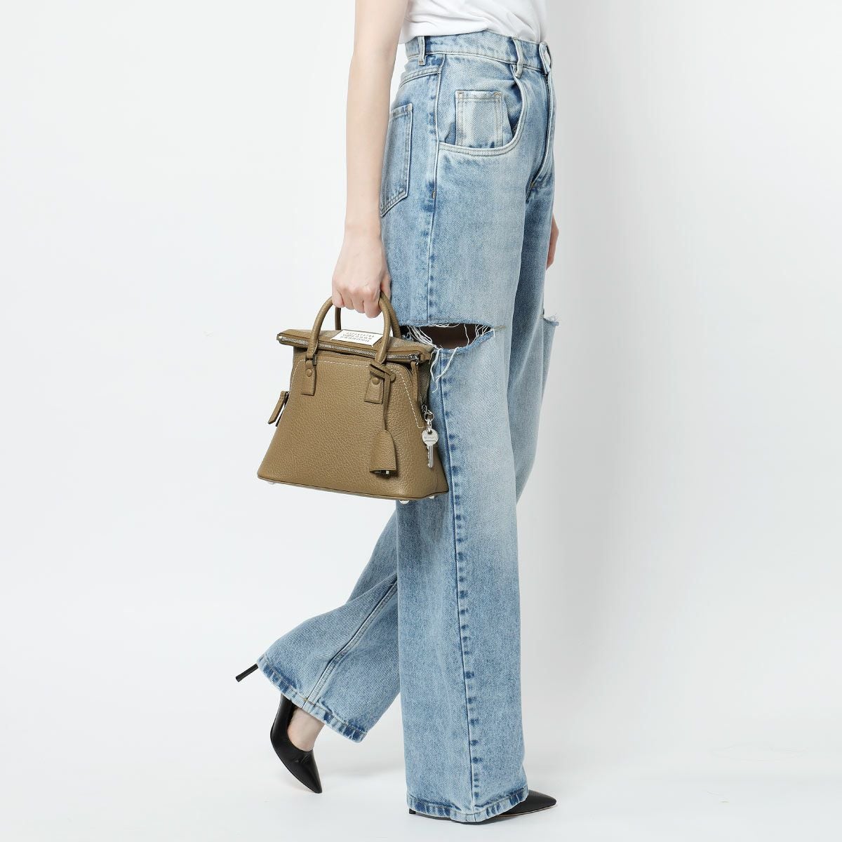 MAISON MARGIELA バッグ S56WG0082 P4455 T2281｜インポートショップ