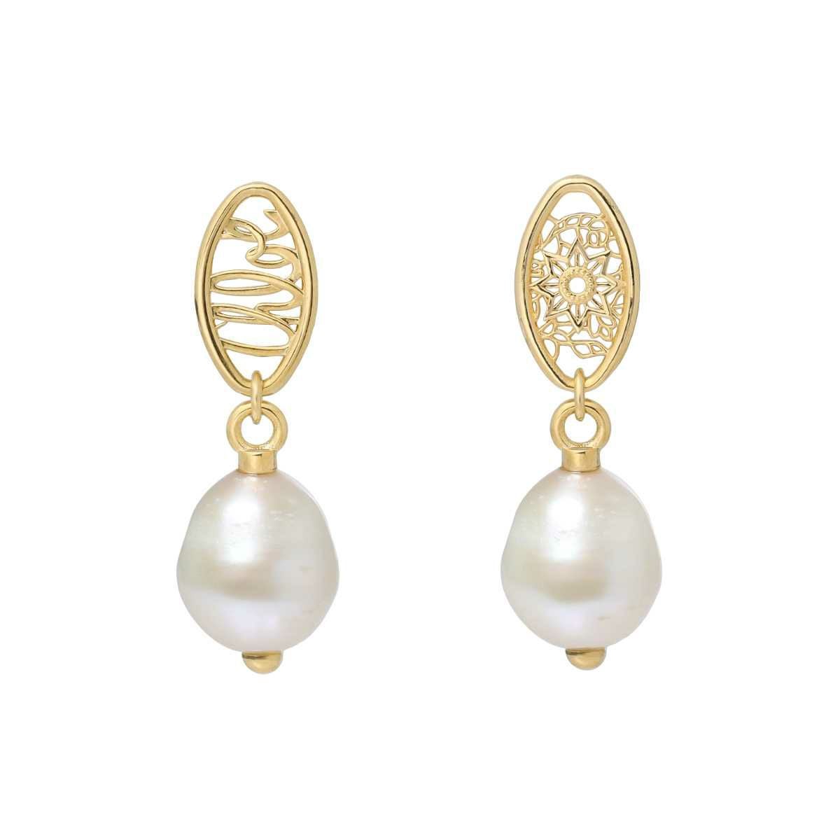 CHLOE ピアス CHC23AFE81 CPN 105｜インポートショップDOUBLE