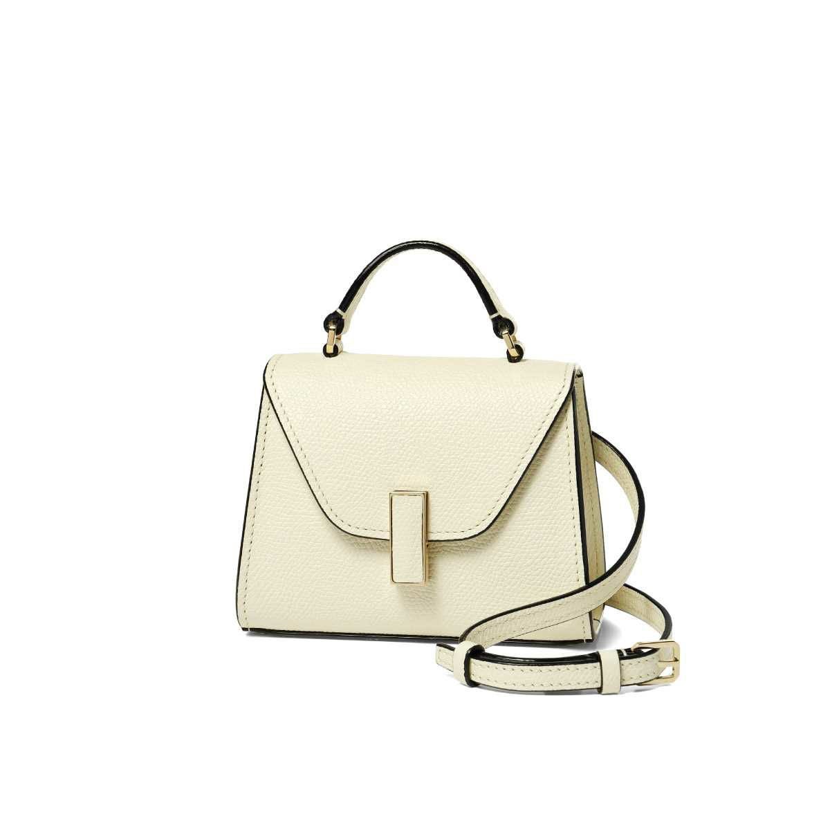 ヴァレクストラ ショルダー付 ハンドバッグ レディース