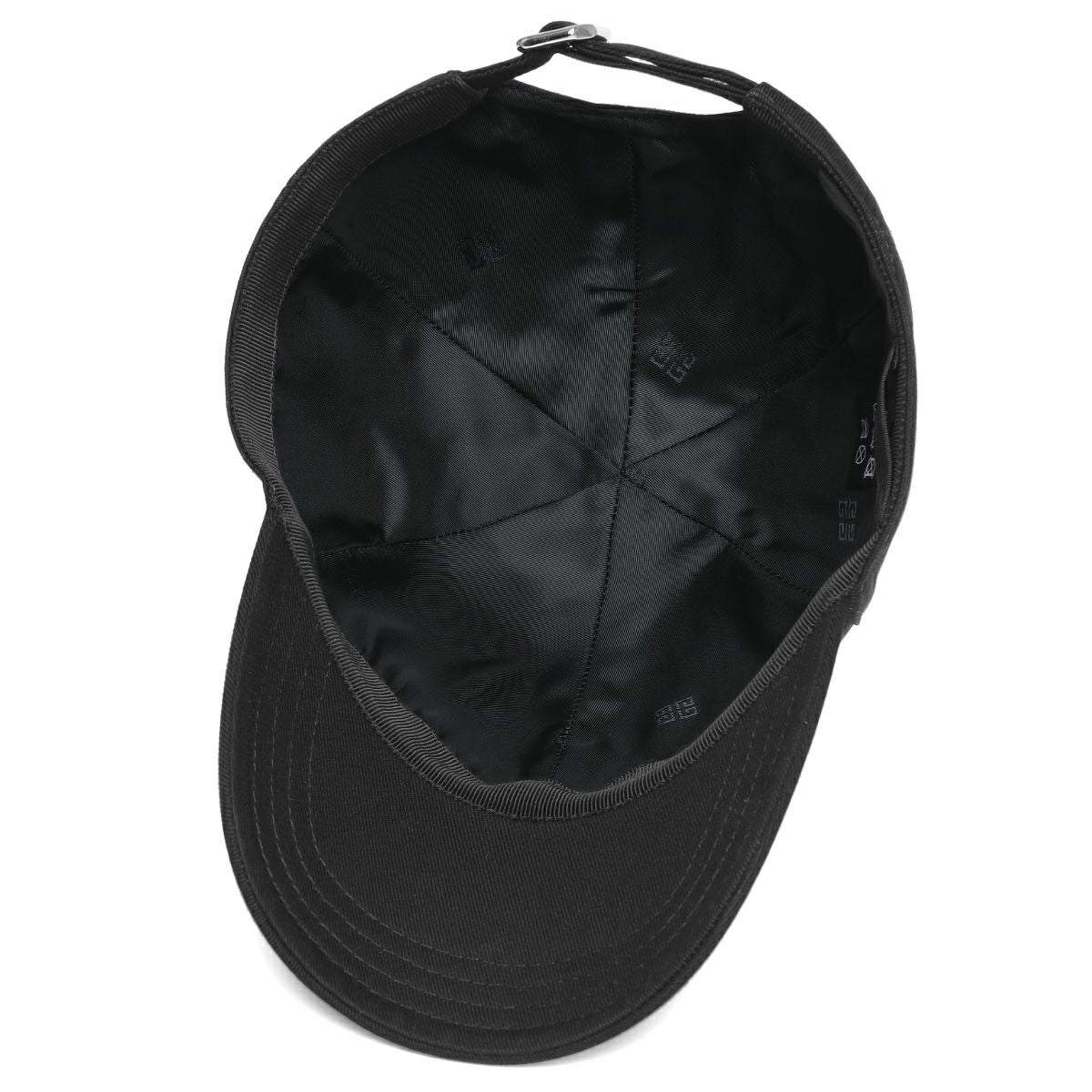 GIVENCHY キャップ BPZ022P0C4 001｜インポートショップDOUBLE
