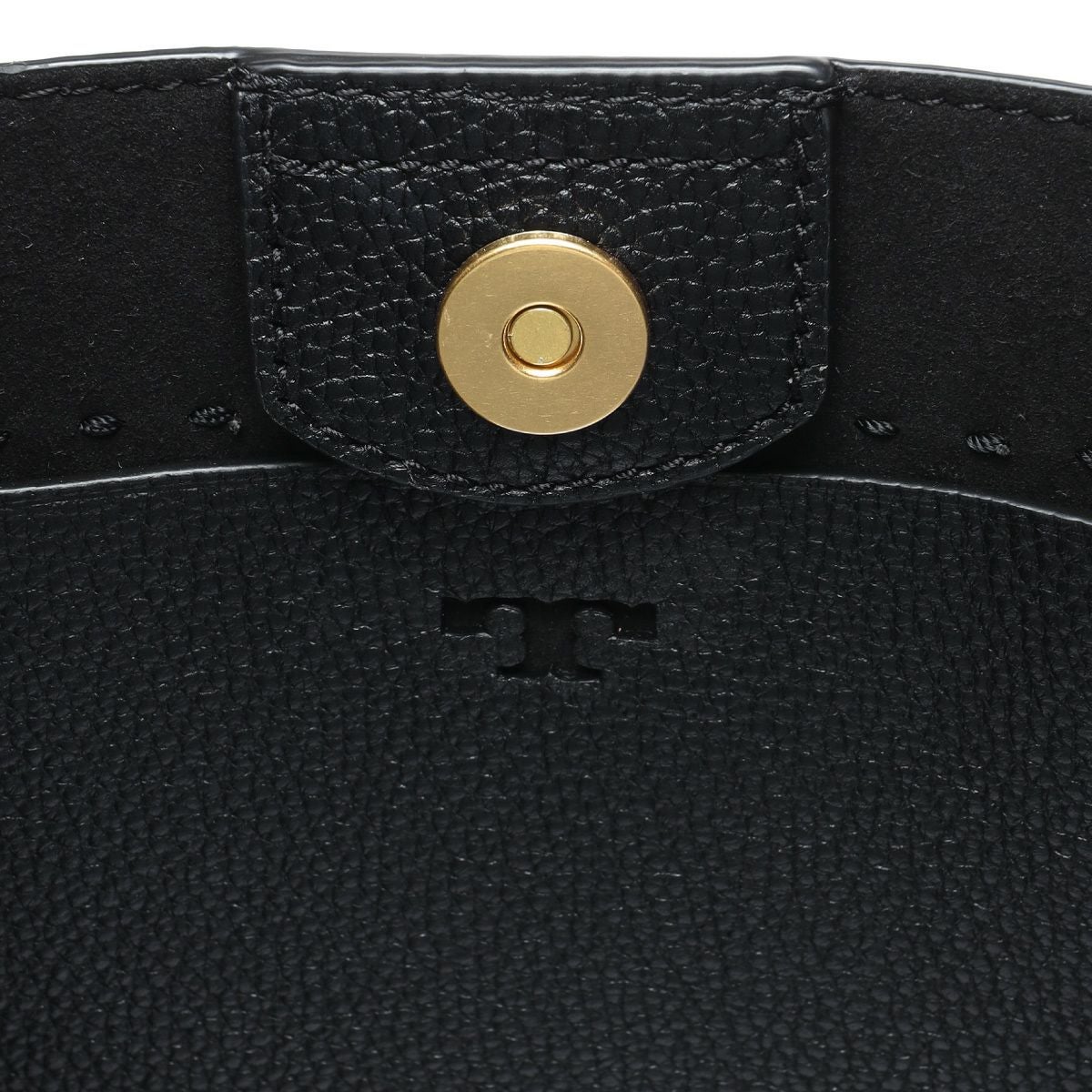 トリー バーチ ショルダー付 バケットバッグ スモール レディース