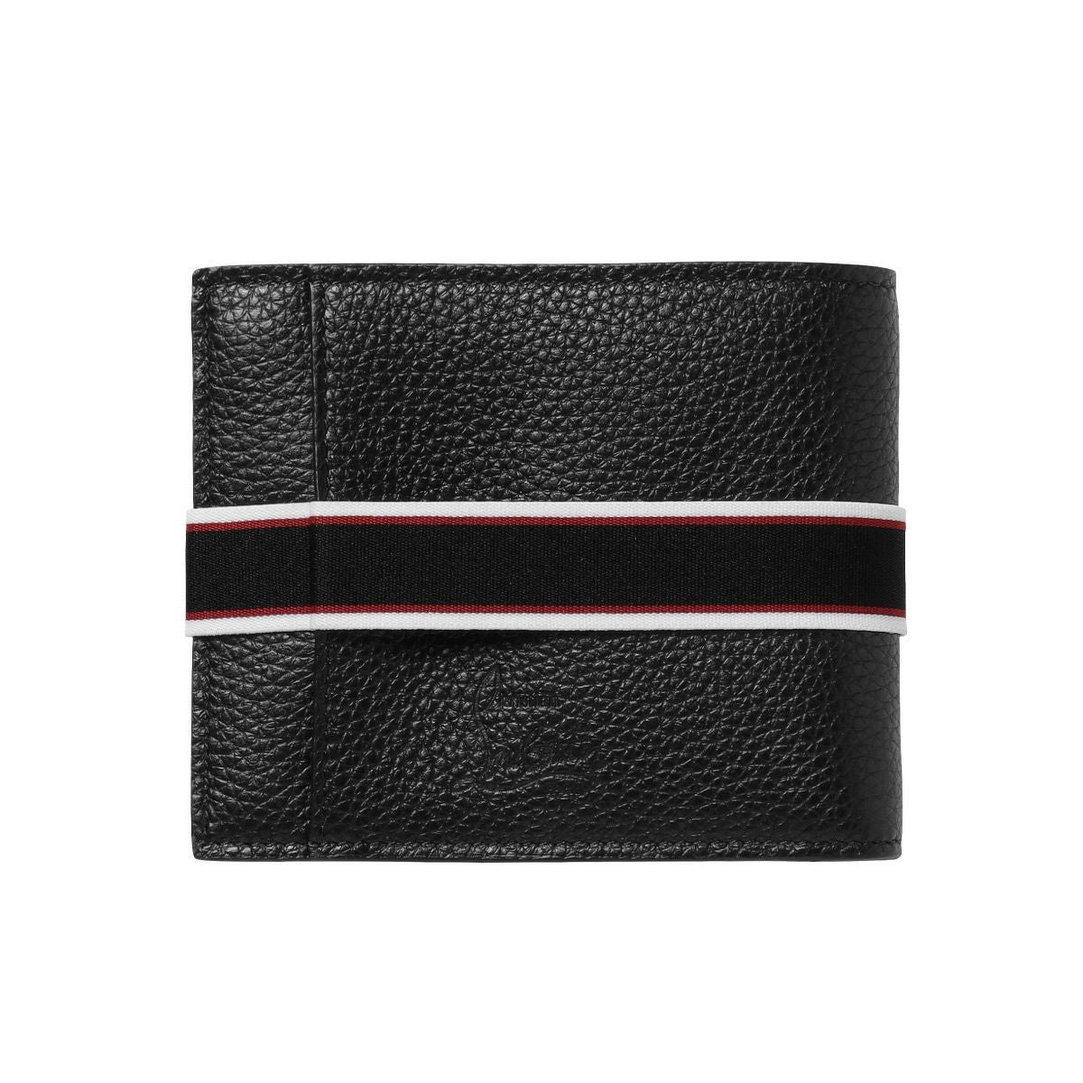 ルブタン  クリスチャンルブタン 財布 クリスチャンルブタン Christian Louboutin 財布 三つ折り財布