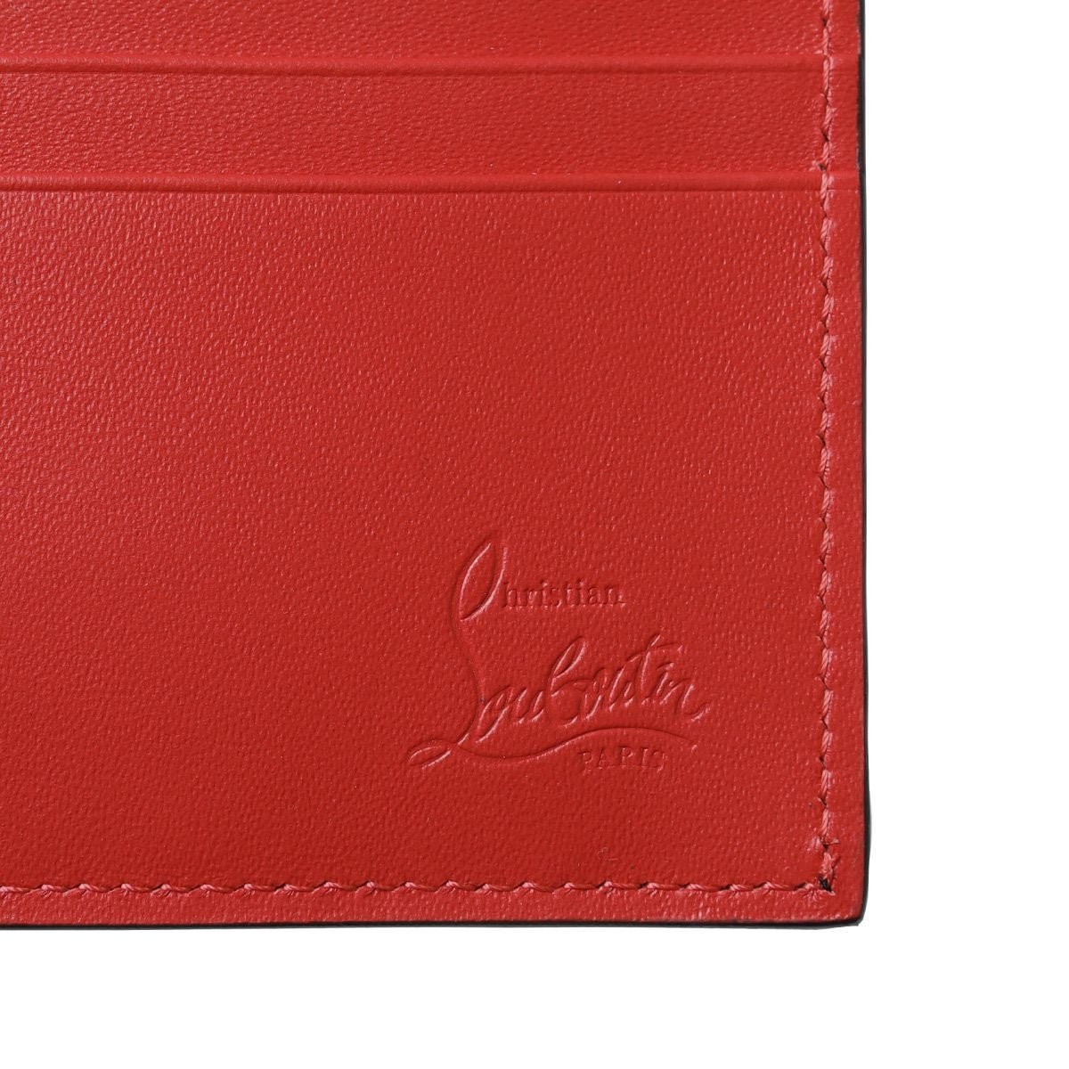 クリスチャンルブタン長財布 Christian Louboutin（クリスチャンルブタン） クリスチャン ルブタン