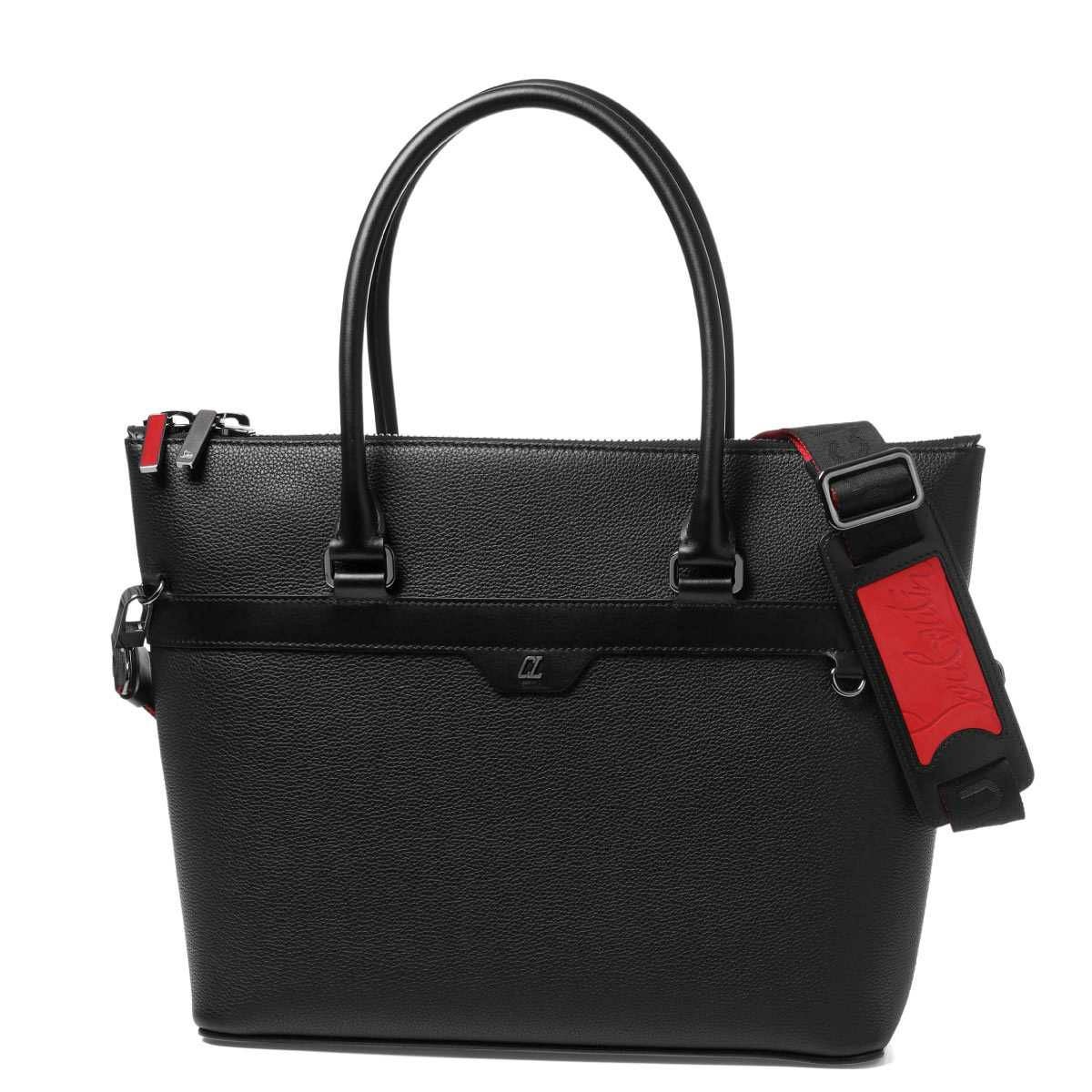 Christian Louboutin バッグ 1245135 B752｜インポートショップDOUBLE