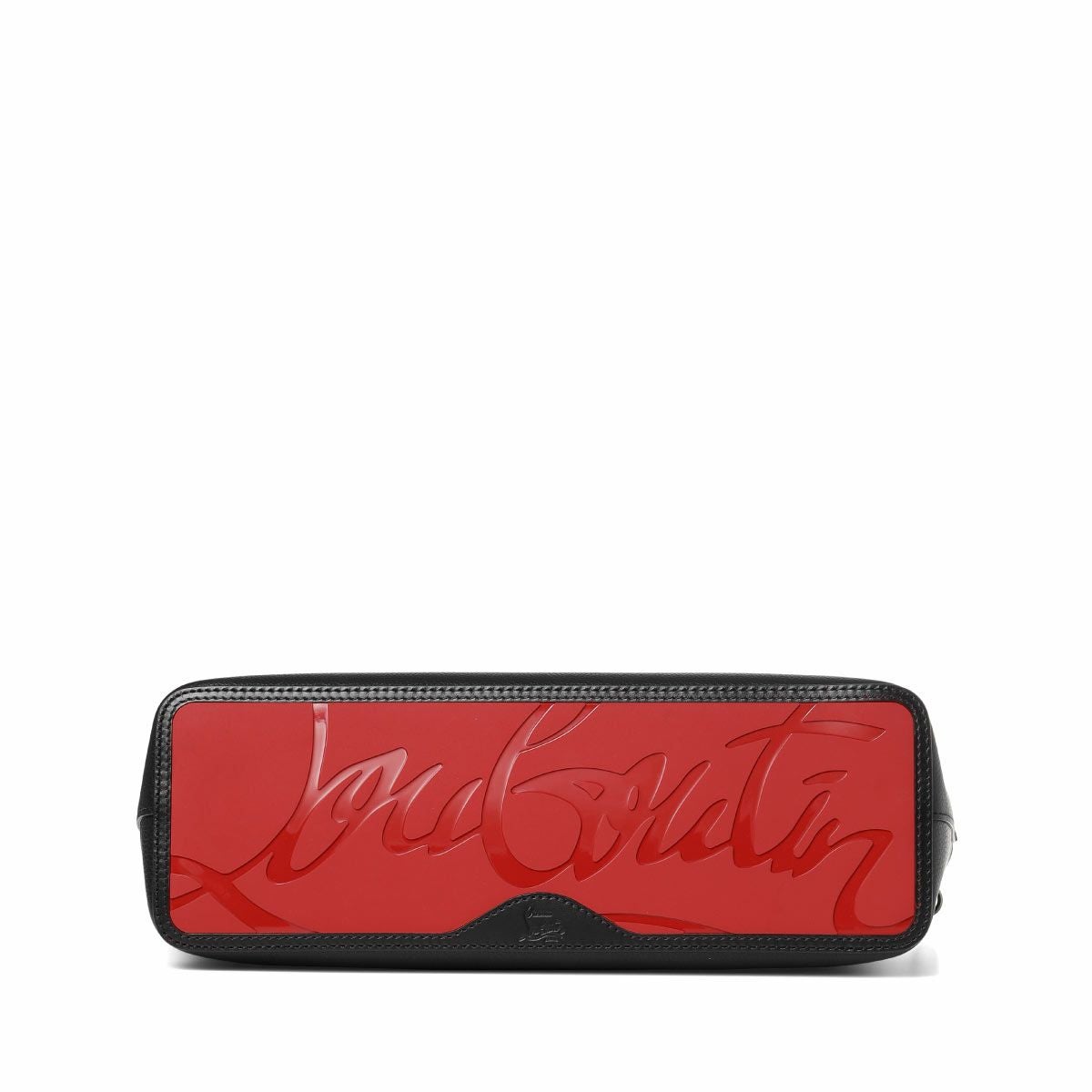 クリスチャン ルブタン ショルダー付き トートバッグ メンズ