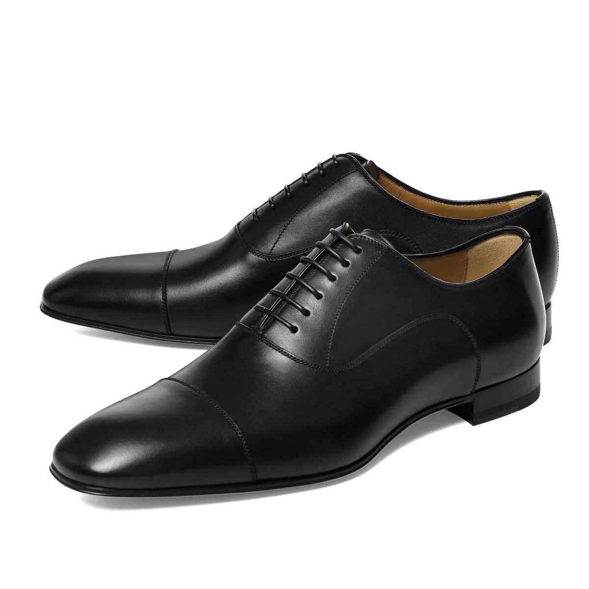 Christian Louboutin シューズ 1150376 BK01｜インポートショップ