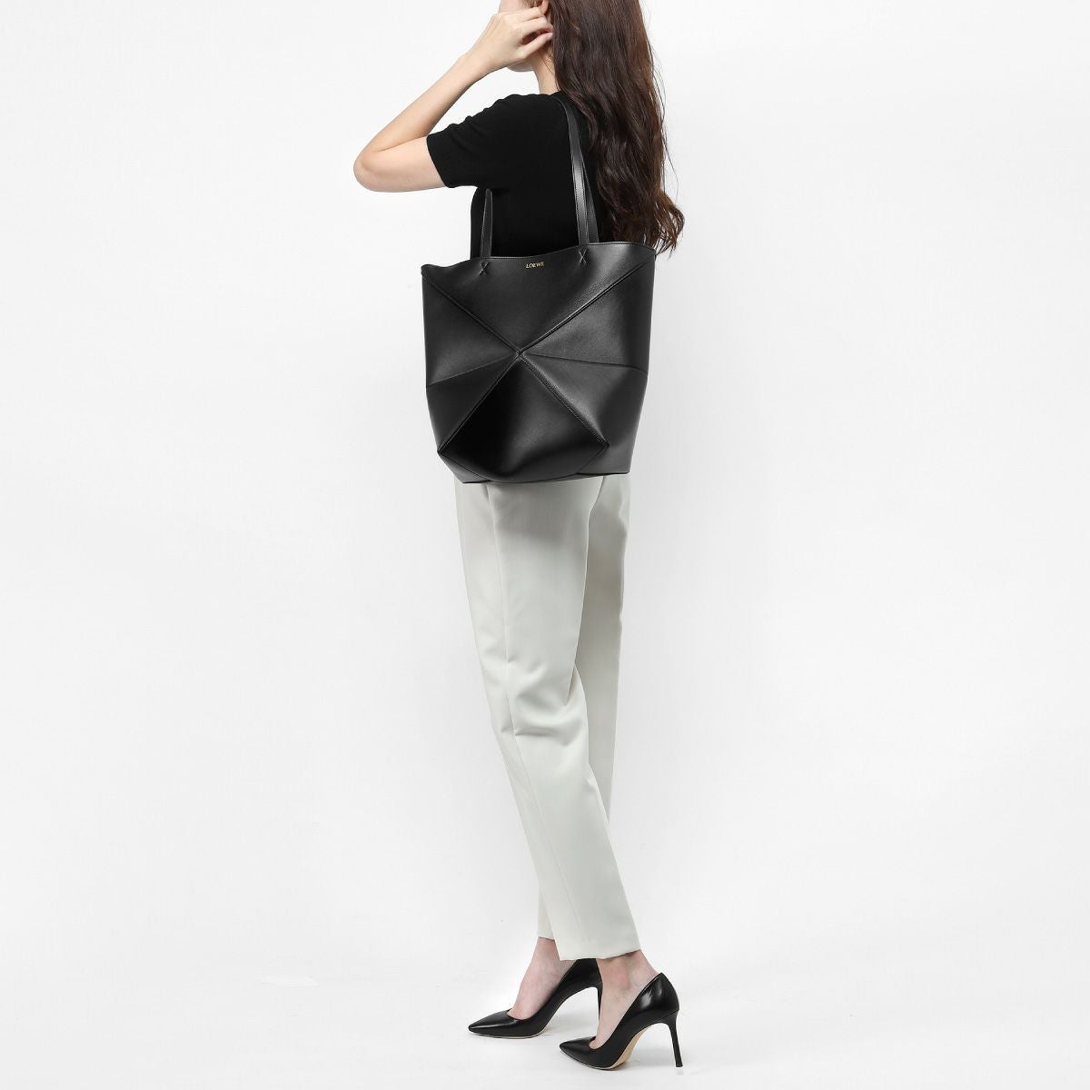 LOEWE バッグ A657G50X01 1100｜インポートショップDOUBLE（ドゥーブル）