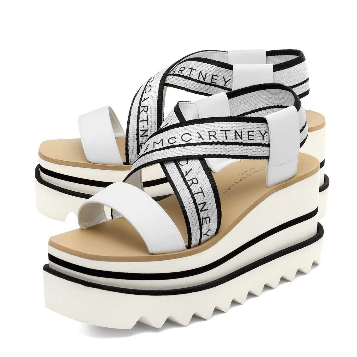 STELLA McCARTNEY サンダル 810162 E00015 9061｜インポートショップ