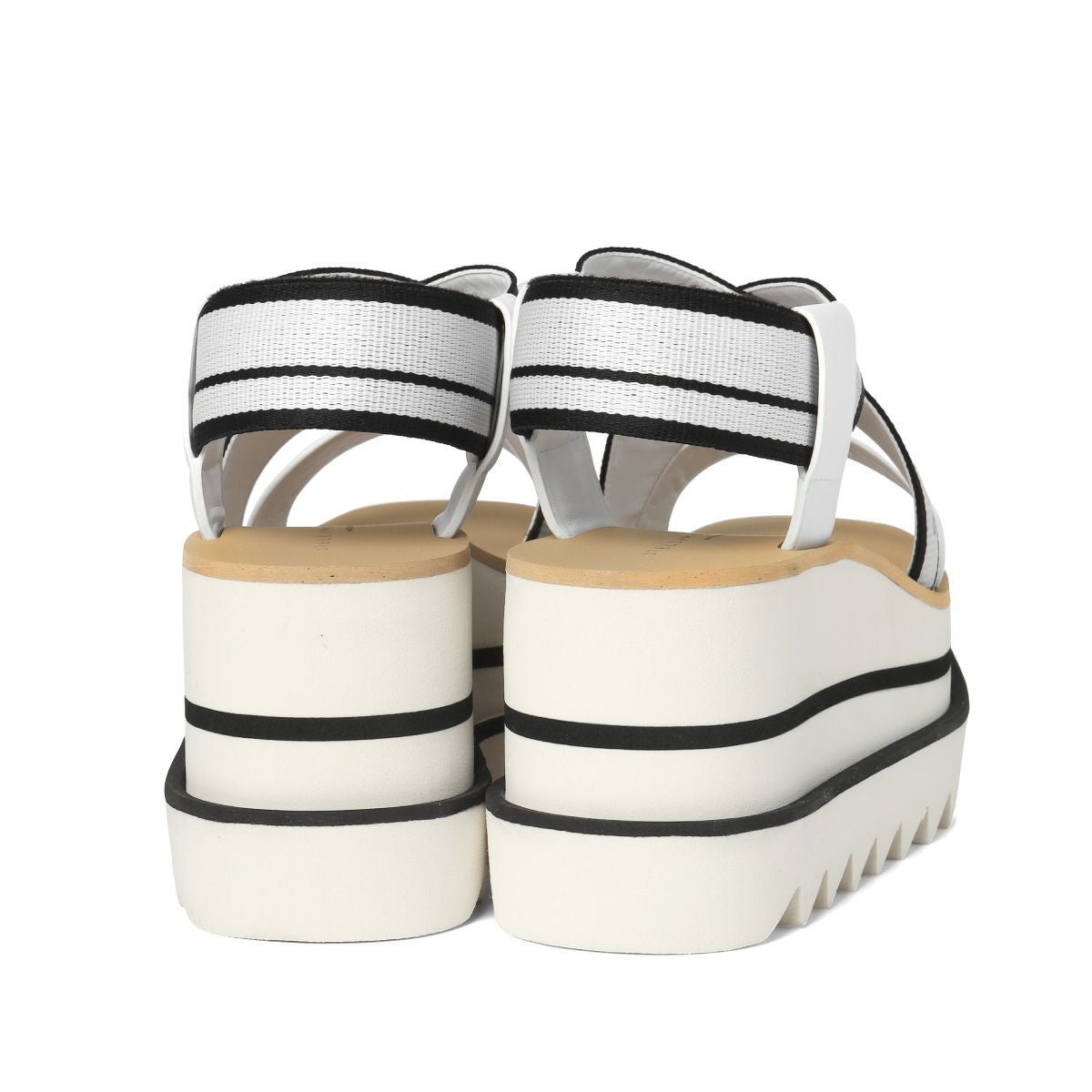 STELLA McCARTNEY サンダル 810162 E00015 9061｜インポートショップ