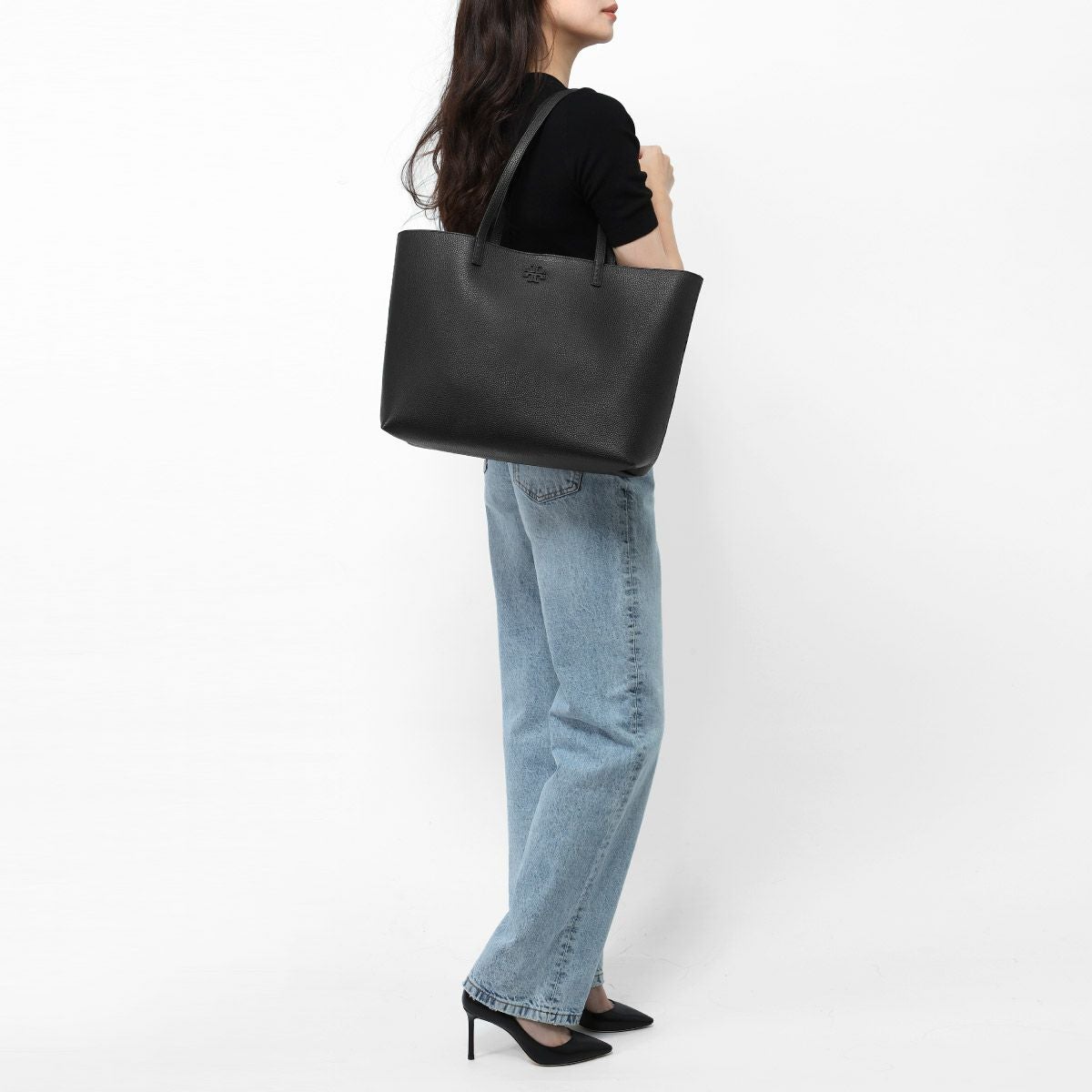 トリー バーチ トートバッグ レディース