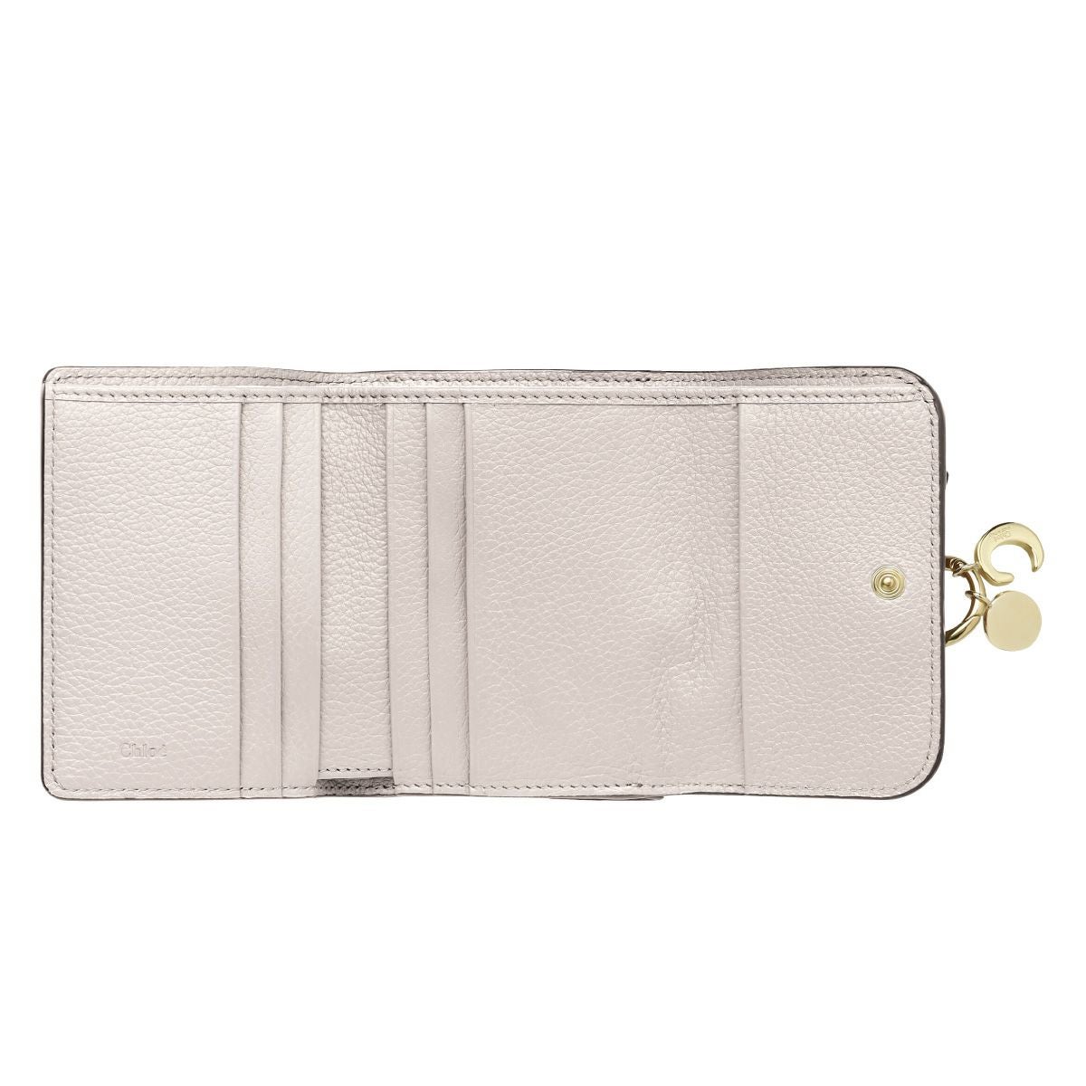 Chloé　ダリル　財布　ホワイト 楽天市場】Chloe クロエ 長財布 DARRYL Flap Long Wallet ダリル