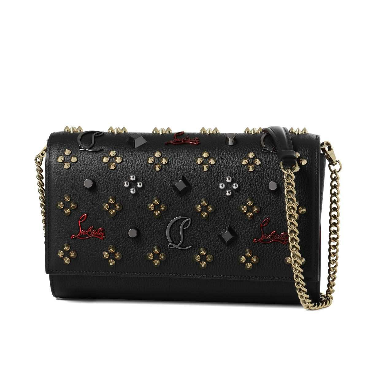Christian Louboutin 一覧｜インポートショップDOUBLE（ドゥーブル）