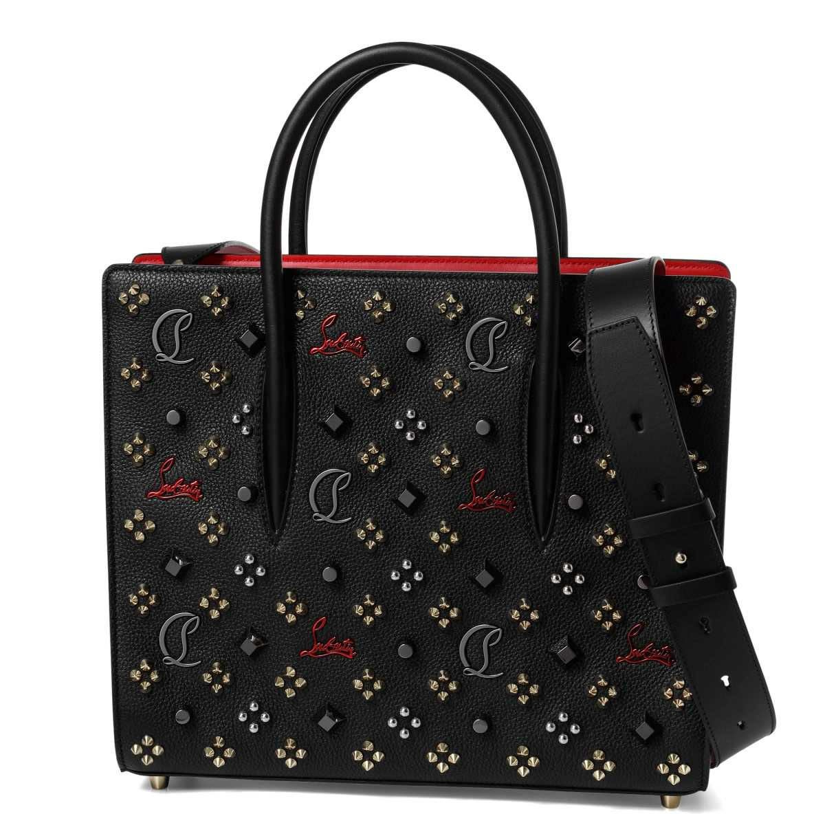Christian Louboutin 一覧｜インポートショップDOUBLE（ドゥーブル）