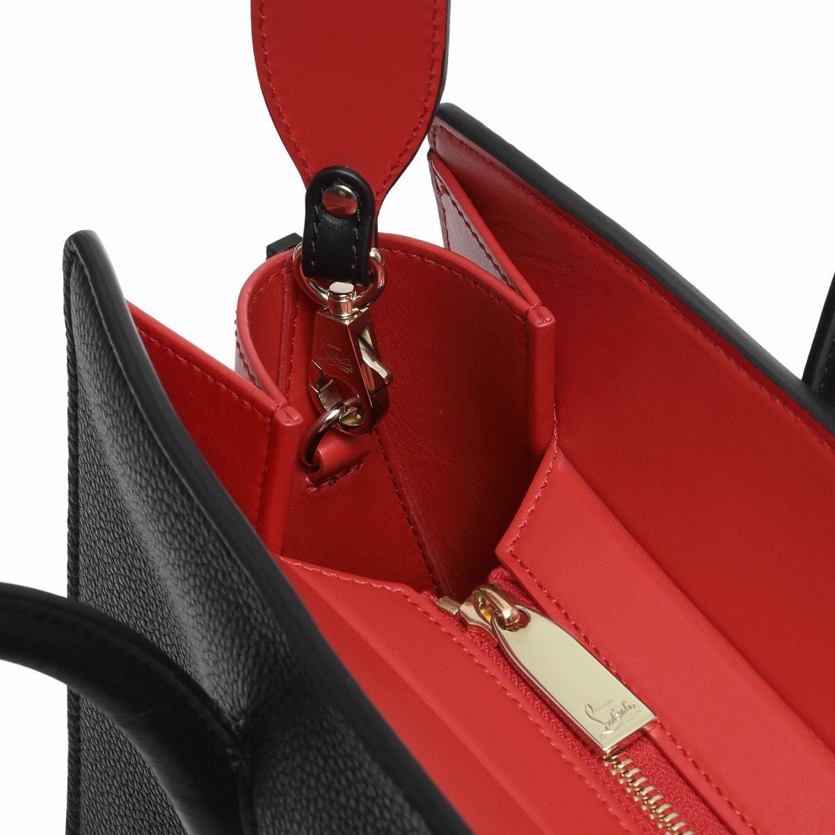 Christian Louboutin バッグ 3195275 M039｜インポートショップDOUBLE