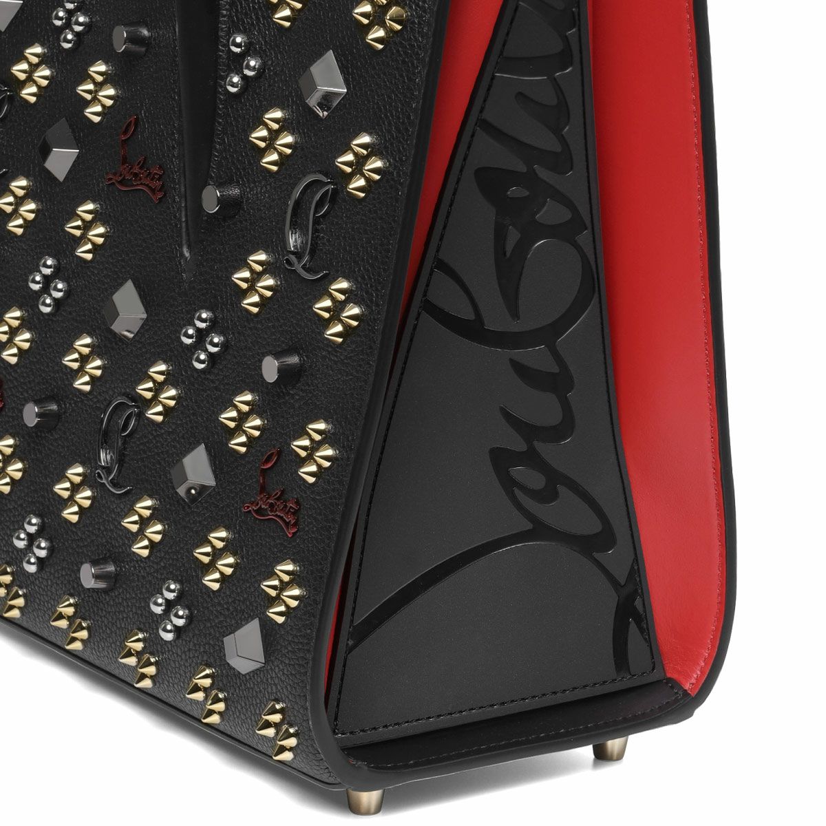 Christian Louboutin バッグ 3195275 M039｜インポートショップDOUBLE