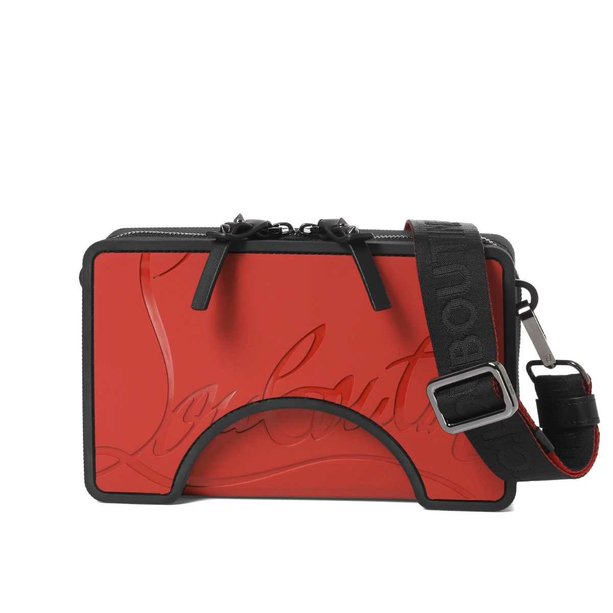 Christian Louboutin バッグ 3235044 M315｜インポートショップDOUBLE