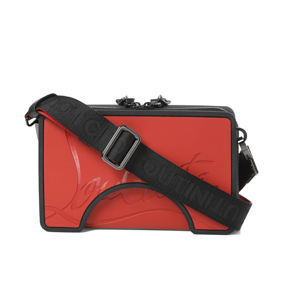 Christian Louboutin バッグ 3235044 M315｜インポートショップDOUBLE