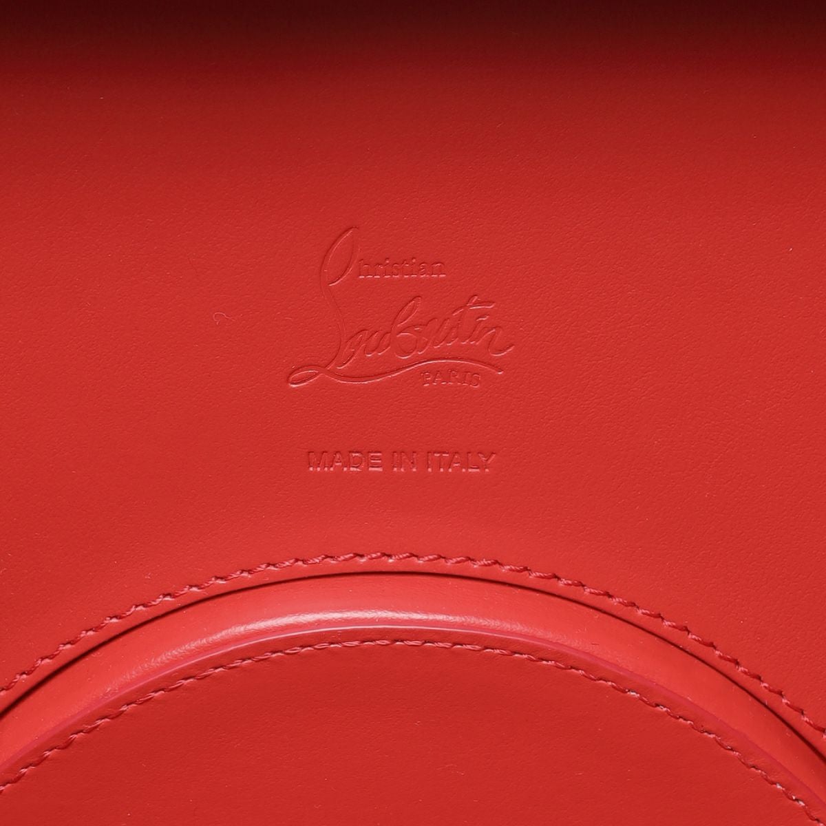 クリスチャン ルブタン ショルダーバッグ メンズ