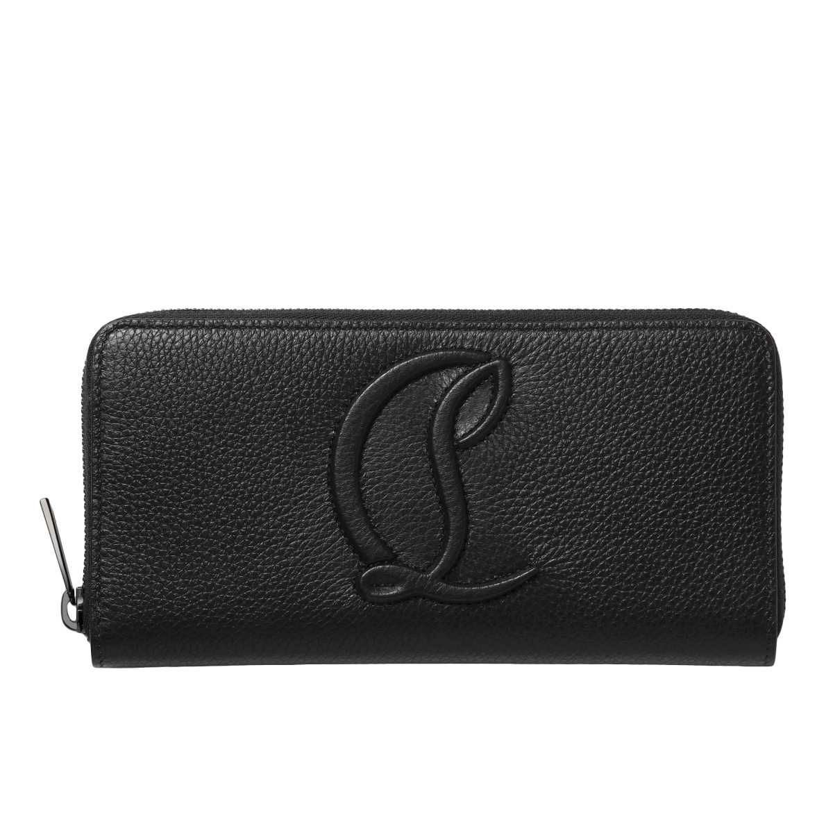 Christian Louboutin 財布 3235083 CM53｜インポートショップDOUBLE
