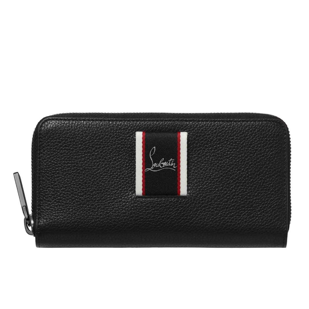 Christian Louboutinの 財布 Christian Louboutin 財布 1245154 M039｜インポートショップDOUBLE