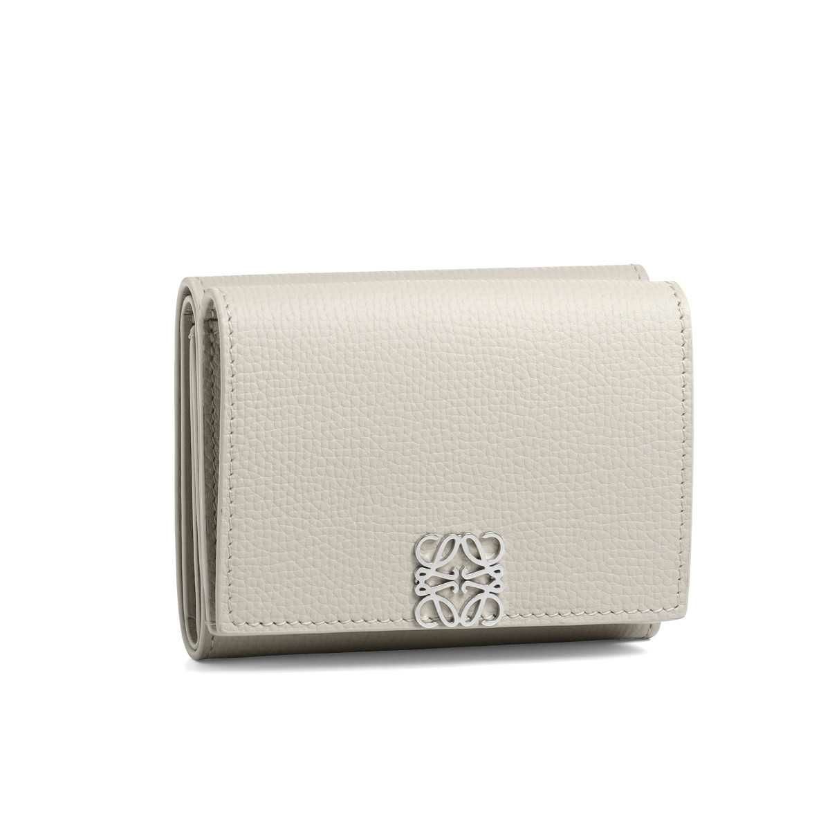 ロエベ C821TR2X08 財布 LOEWE（ロエベ） [正規ラッピング済] 財布 三つ折り 三つ折り財布
