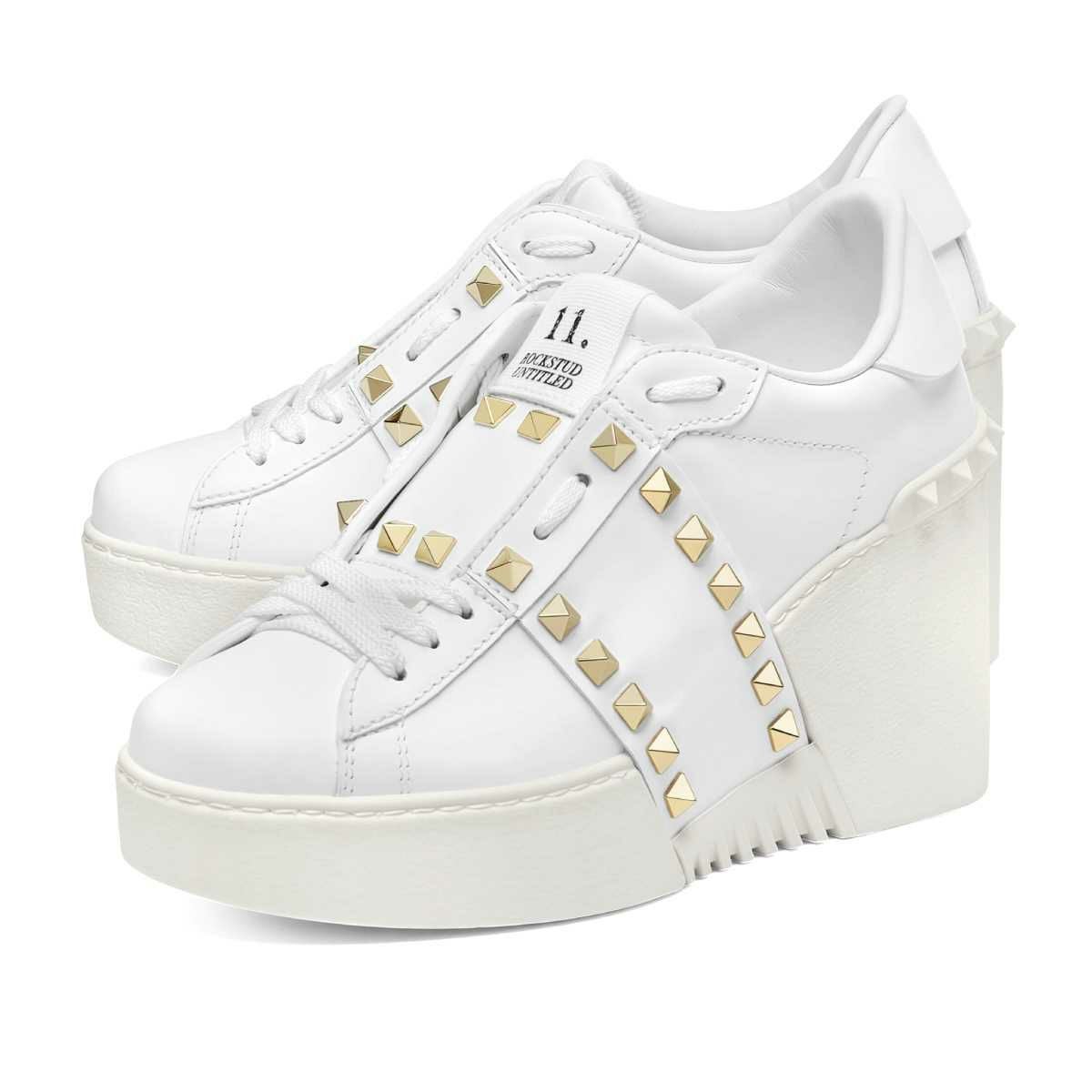 VALENTINO ローカット一覧｜インポートショップDOUBLE（ドゥーブル）
