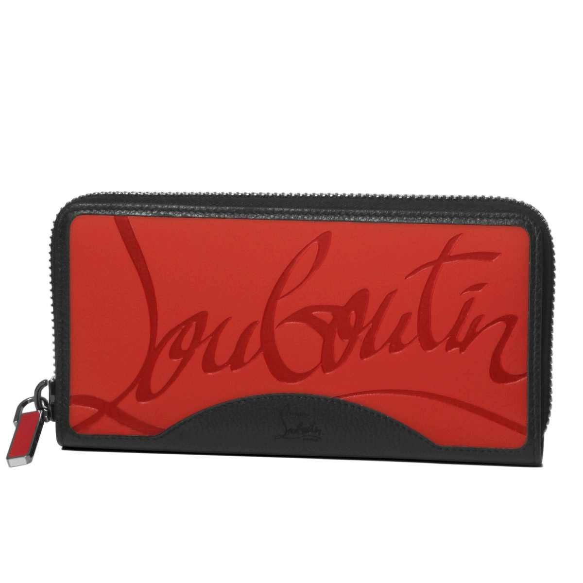 Christian Louboutin 財布 3195051 H734｜インポートショップDOUBLE