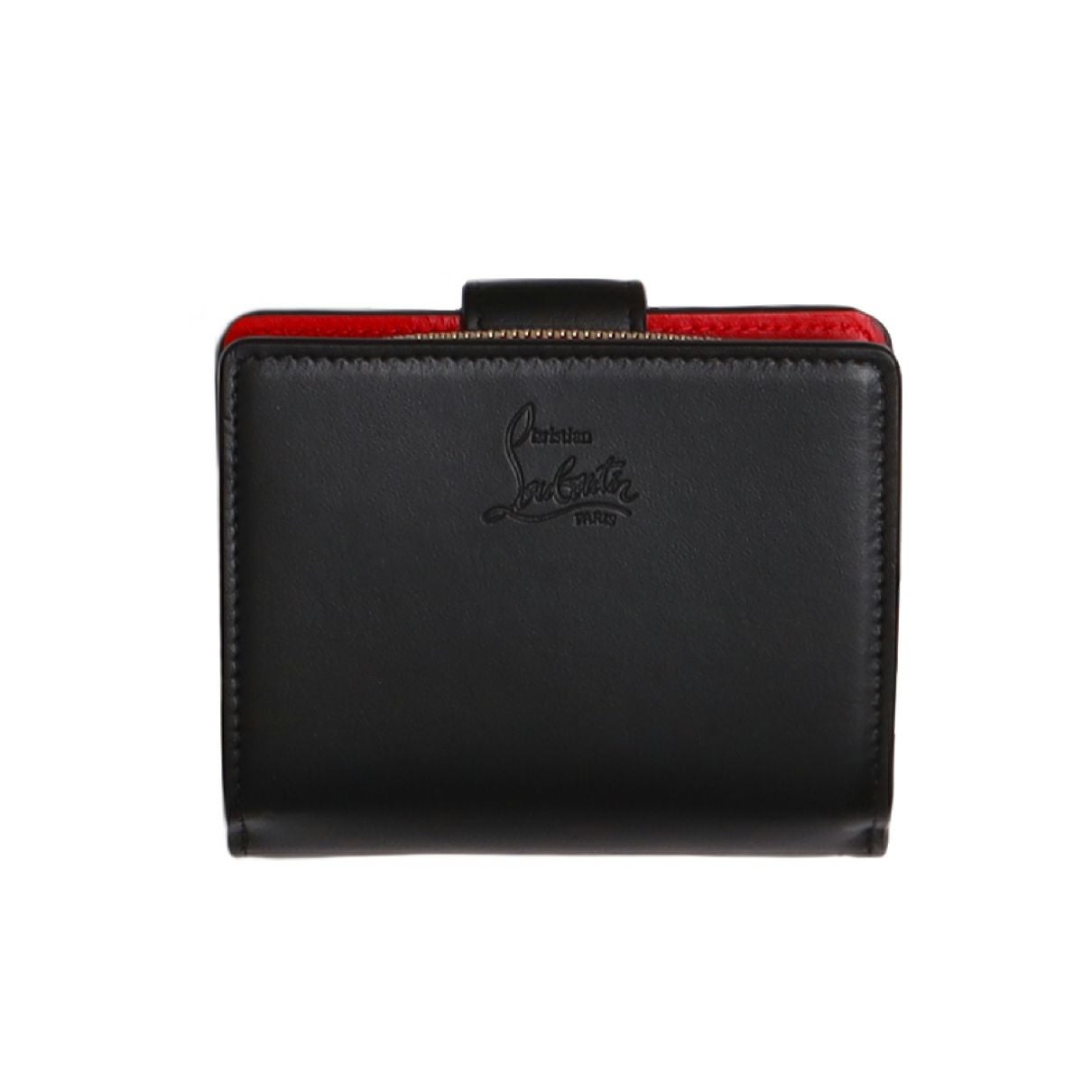 Christian Louboutin 財布 3245164 CM6S｜インポートショップDOUBLE