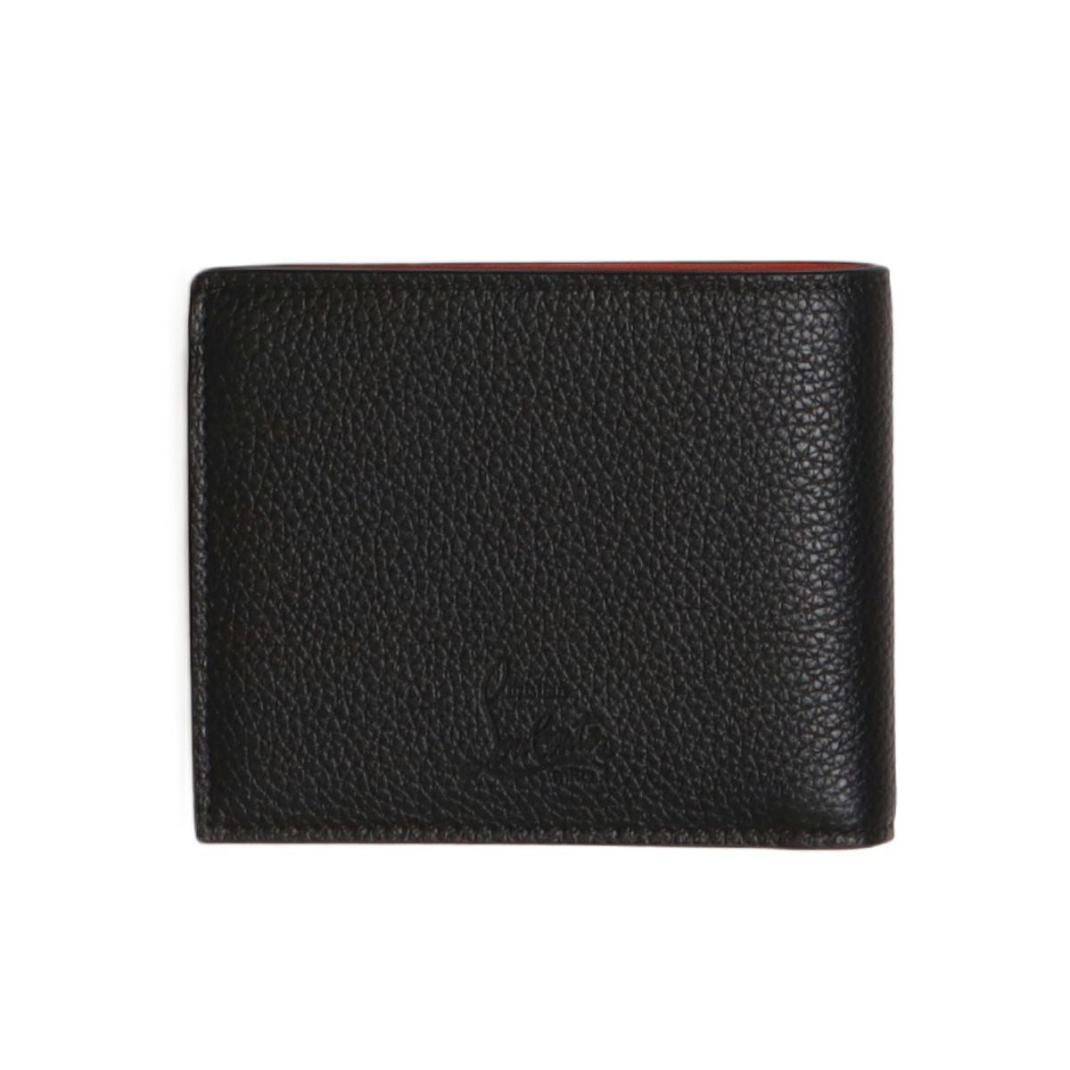 Christian Louboutin 財布 1225026 B078｜インポートショップDOUBLE