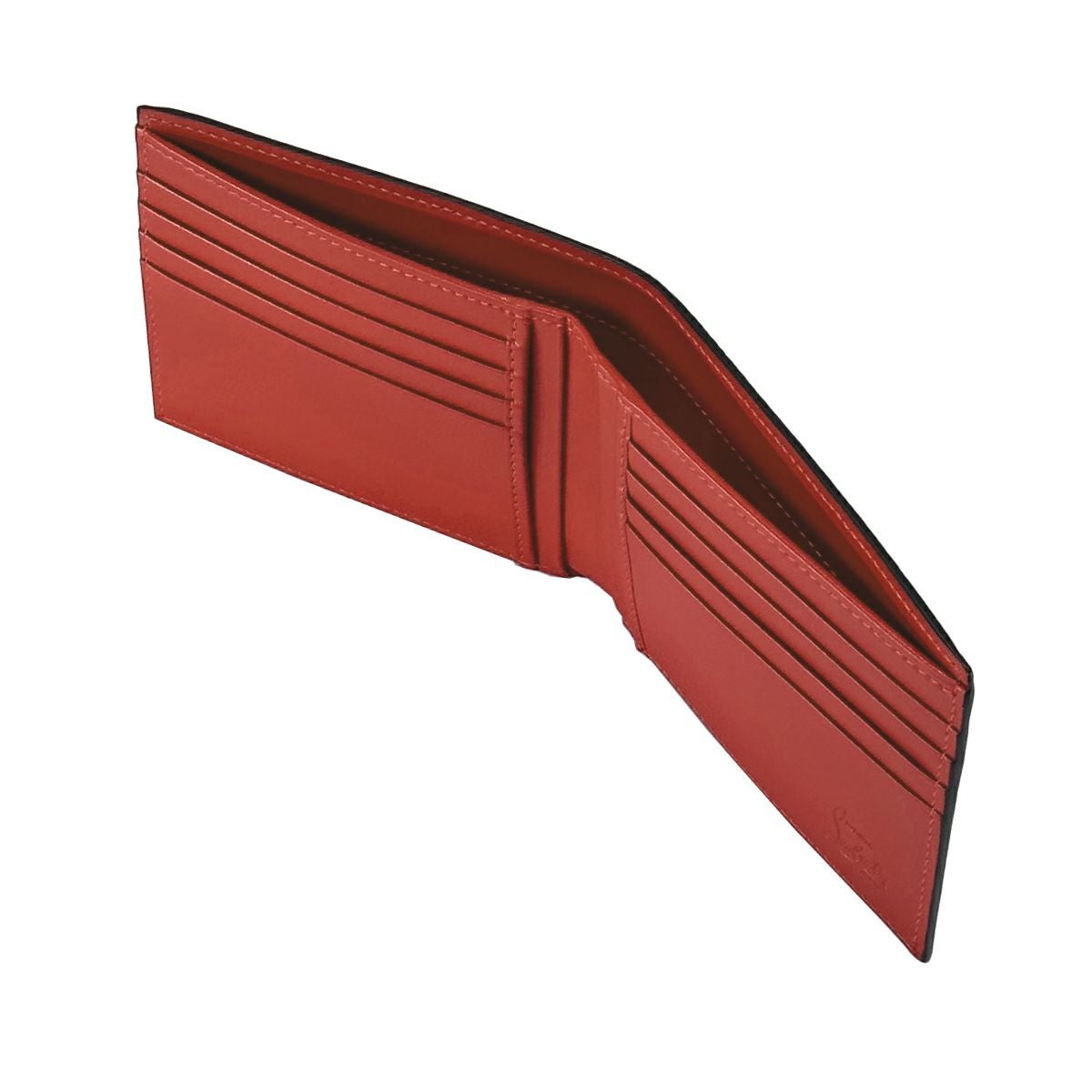 Christian Louboutin 財布 1225026 B078｜インポートショップDOUBLE