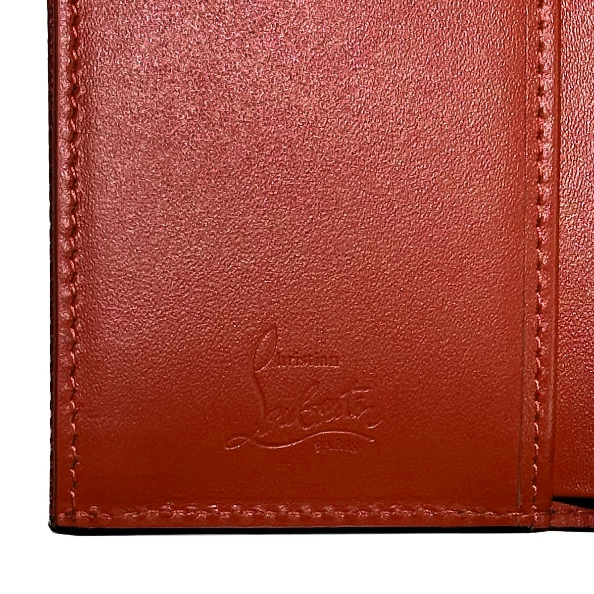 Christian Louboutin 財布 3245110 CM53｜インポートショップDOUBLE