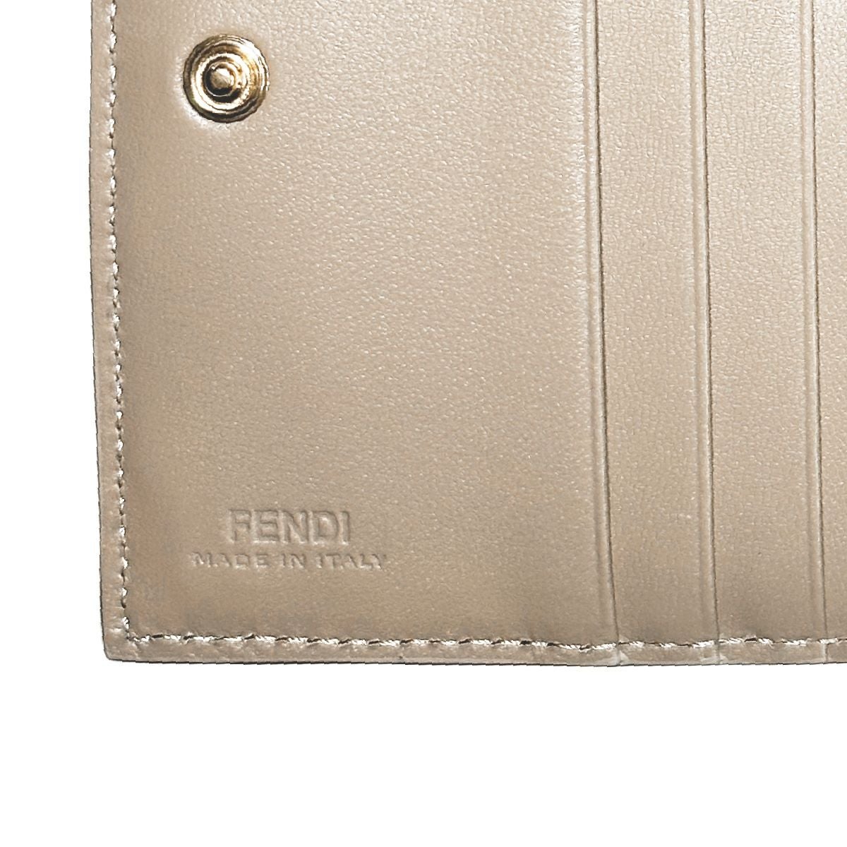 FENDI 財布 8M0506 AT00 F1PQI｜インポートショップDOUBLE（ドゥーブル）