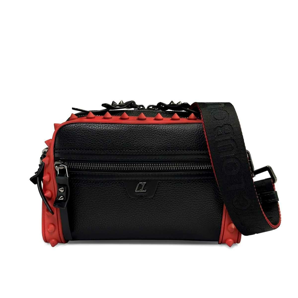 Christian Louboutin バッグ 1225154 B378｜インポートショップDOUBLE