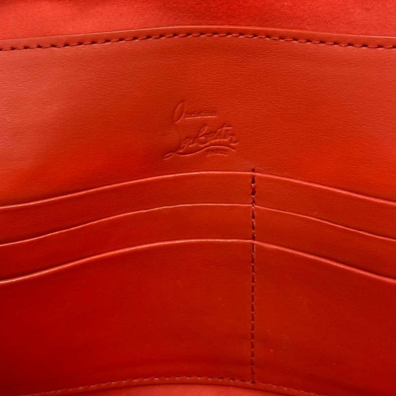 クリスチャンルブタン ショルダーバッグ メンズ