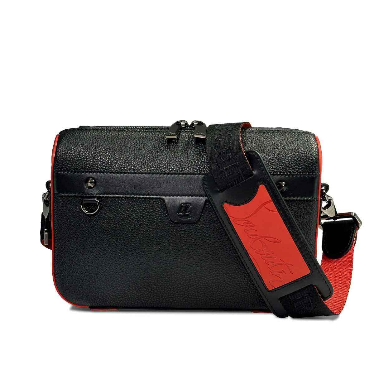 Christian Louboutin バッグ 3225098 B378｜インポートショップDOUBLE