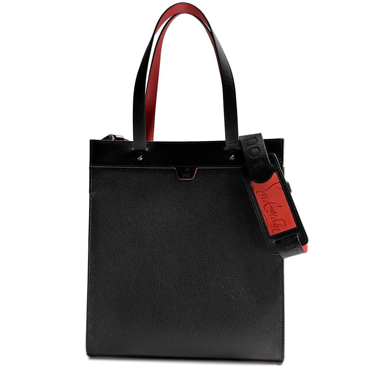 Christian Louboutin バッグ 1225141 B378｜インポートショップDOUBLE