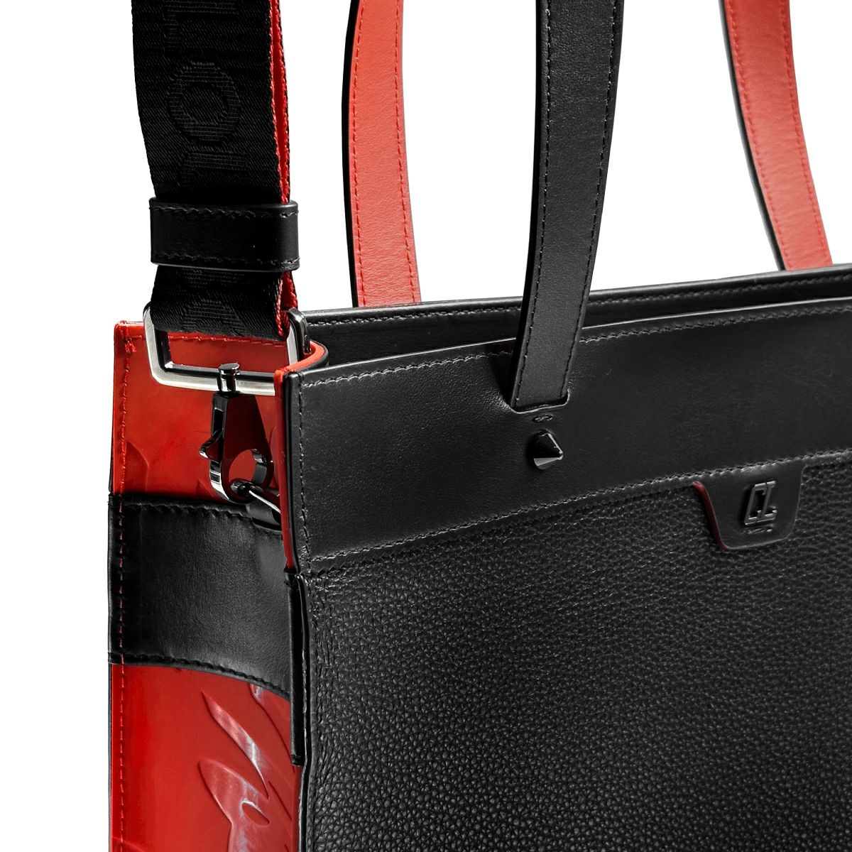 Christian Louboutin バッグ 1225141 B378｜インポートショップDOUBLE