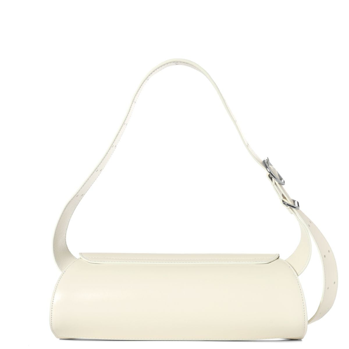 ジルサンダー  ショルダーバッグ  オフホワイト JIL SANDER（ジルサンダー） ショルダーバッグ ALL-DAY オールデイ