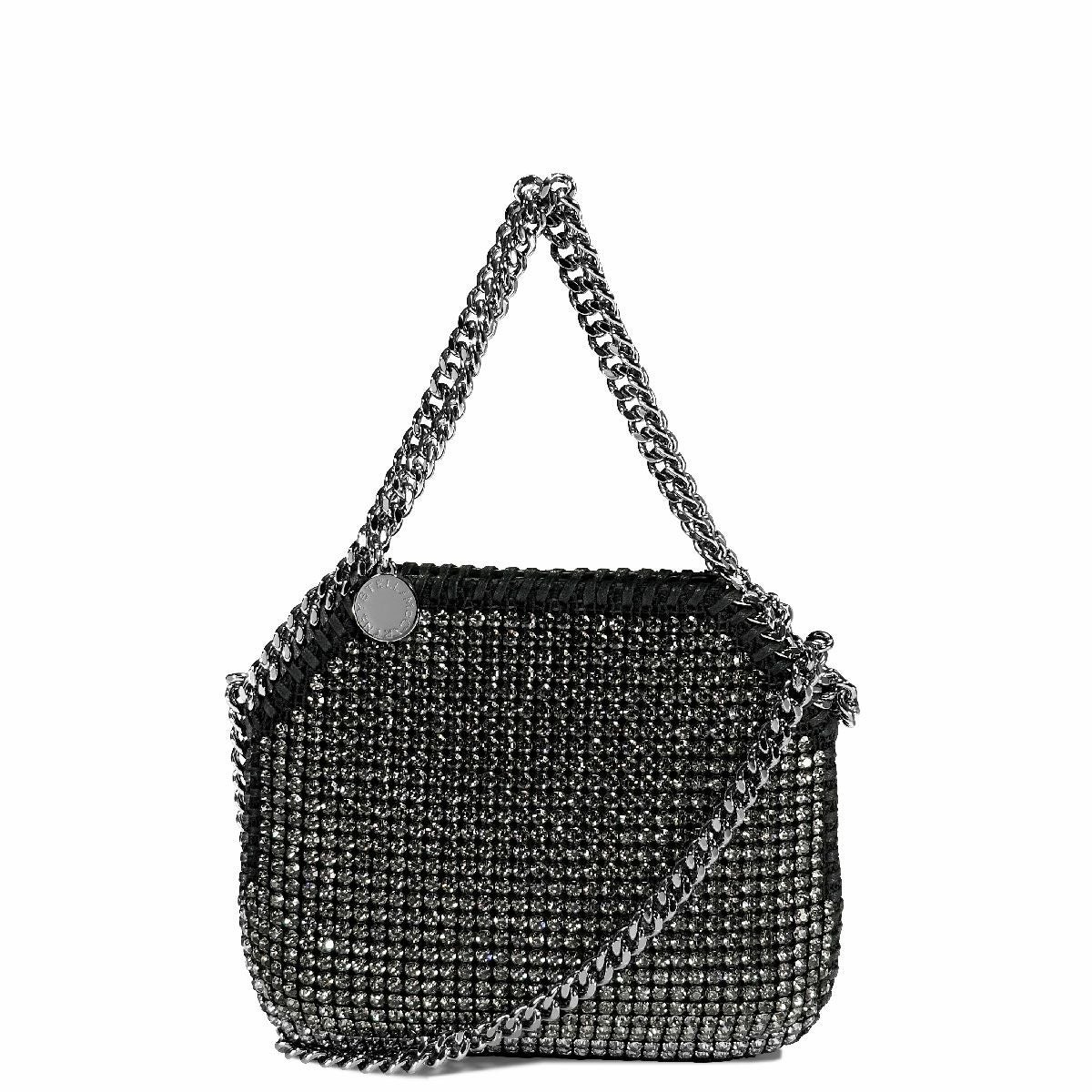 STELLA McCARTNEY バッグ 700109 WP0461 1000｜インポートショップ